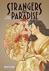 Strangers in paradise 4: