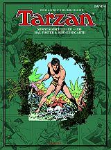 Tarzan Sonntagsseiten 4: