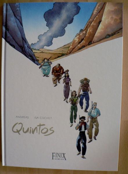 Quintos: