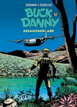 Buck Danny Gesamtausgabe 10: