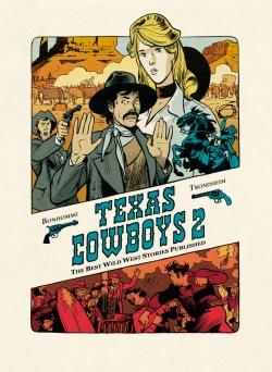 Texas Cowboys 2: