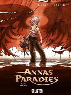 Annas Paradies 2: Der Hirte