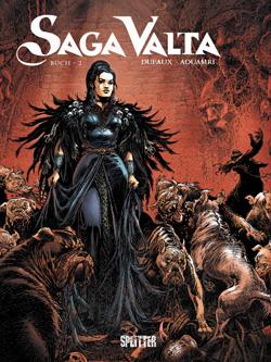 Saga Valta 2: Buch 2