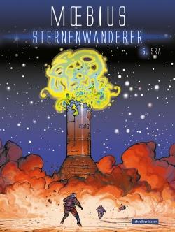 Sternenwanderer 5: Sra