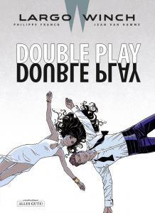 Largo Winch 19: Double play