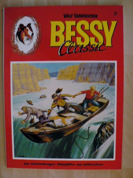 Bessy Classic 5: