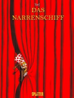 Das Narrenschiff (Gesamtausgabe):