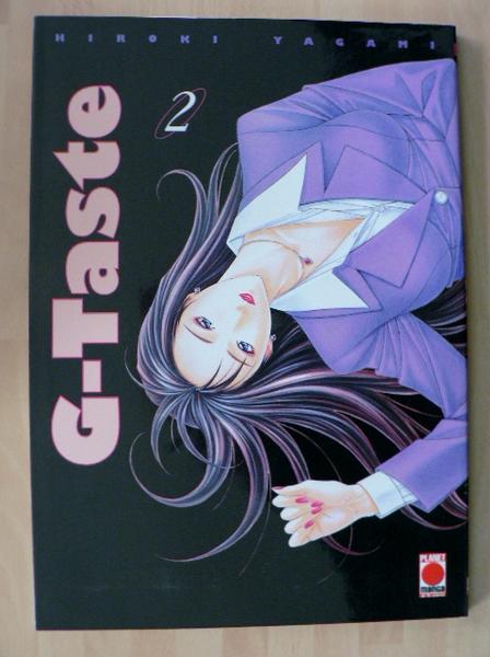 G-Taste 2: