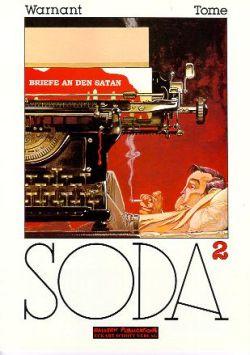 Soda 2: Briefe an den Satan