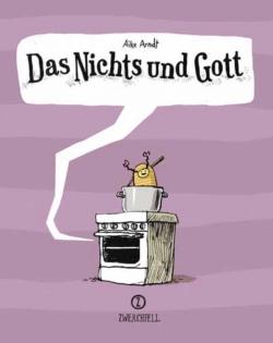 Das Nichts und Gott: