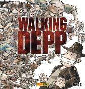 The walking depp 2: