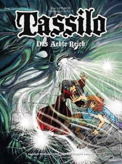 Tassilo 15: Das Achte Reich