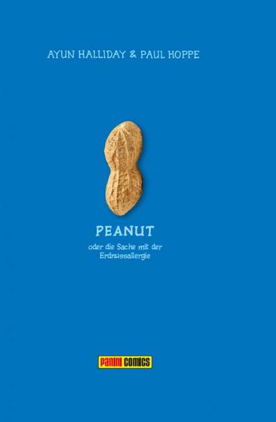 Peanut: Die Sache mit der Erdnussallergie: