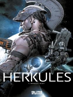 Herkules 1: Das Blut von Nemea