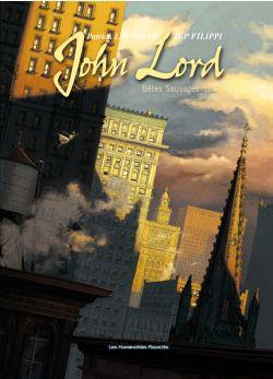 John Lord 3: Wilde Bestien