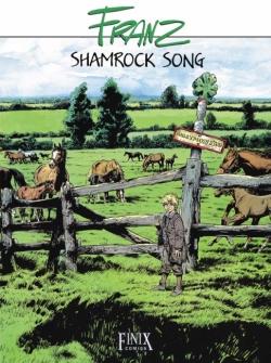 Shamrock Song: Die Jugend von Lester Cockney (2) (Softcover)