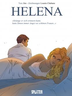 Helena 1: