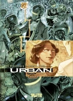 Urban 3: Es werde Licht