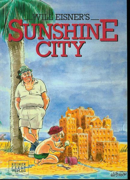 Sunshine City: