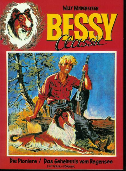 Bessy Classic 1: