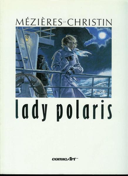 Lady Polaris