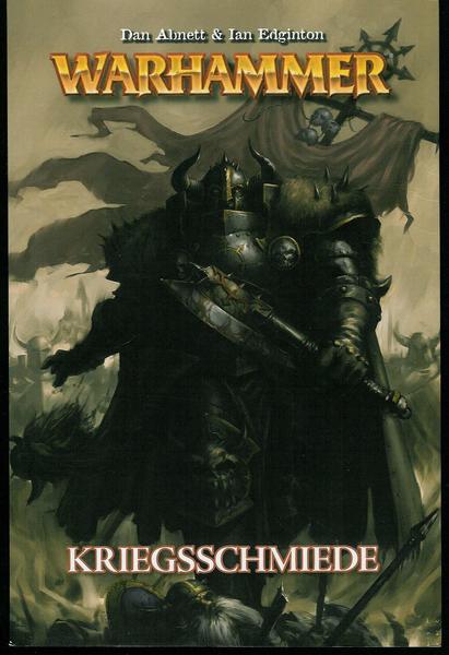 Warhammer 1: Kriegsschmiede