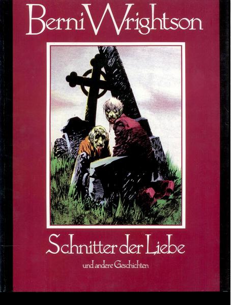 Schnitter der Liebe: