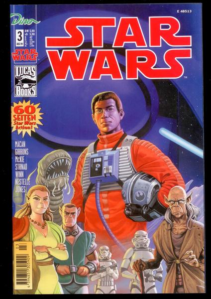 Star Wars 2: