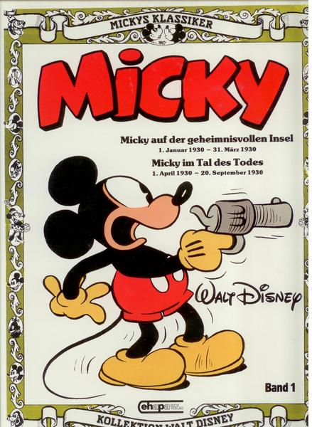 Micky 1: