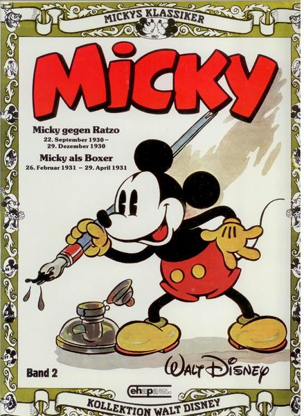 Micky 2: