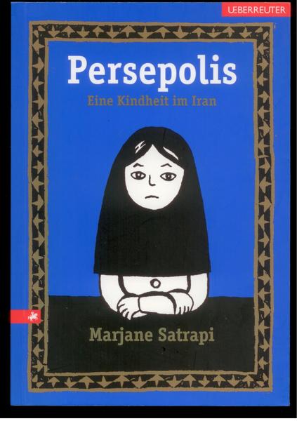 Persepolis 1: