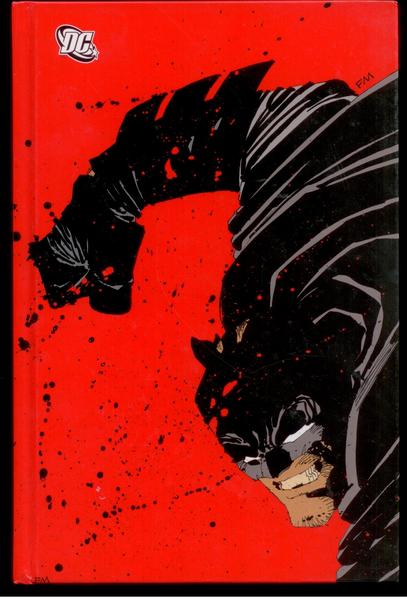 Batman: The Dark Knight: