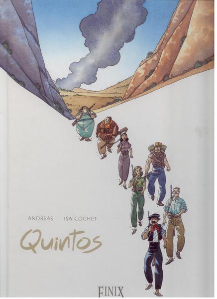 Quintos: