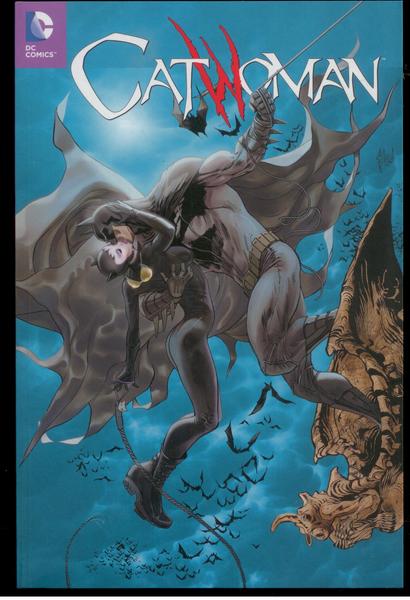 Catwoman 1: Spieltrieb (Variant Cover-Edition)