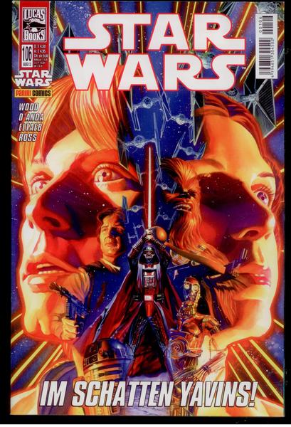 Star Wars 106: