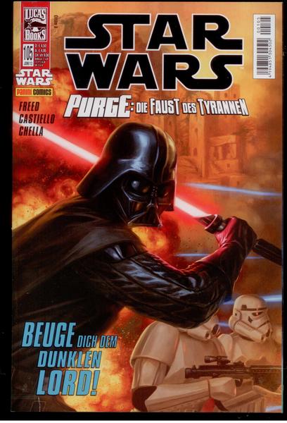 Star Wars 105: