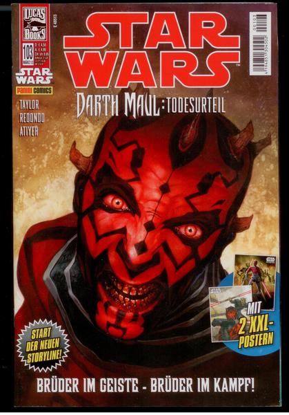 Star Wars 103: