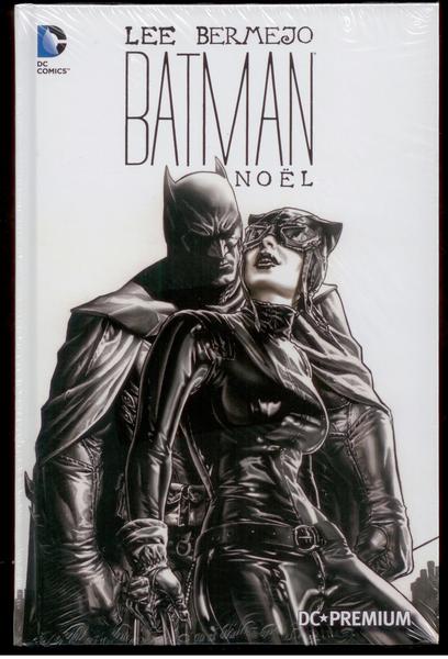 DC Premium 81: Batman: Noël (Hardcover)