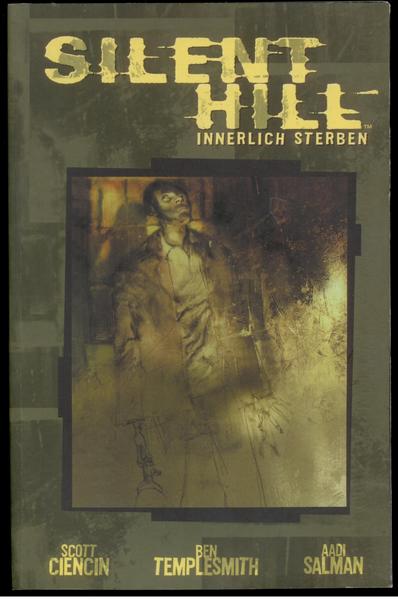 Silent Hill 2: Innerlich sterben