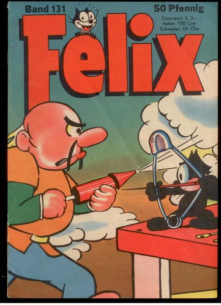 Felix 131: