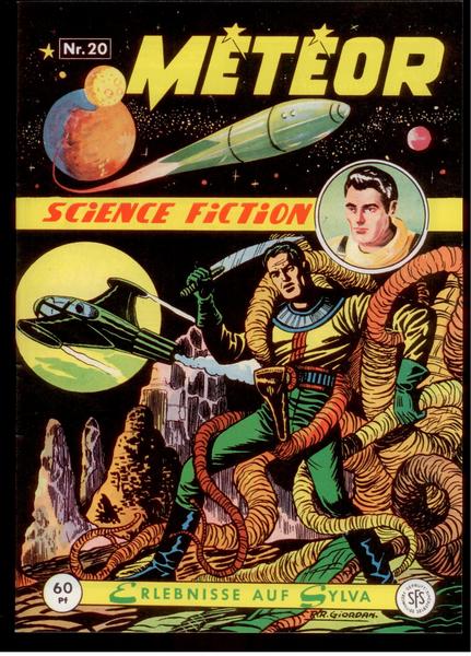 Meteor 20: