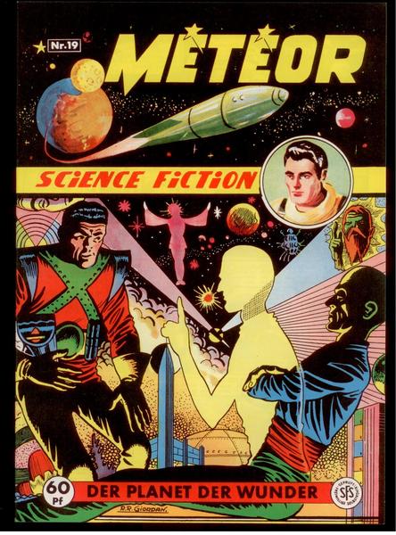 Meteor 19:
