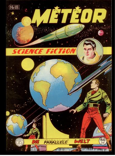 Meteor 18: