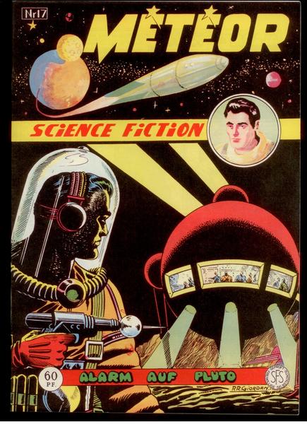 Meteor 17:
