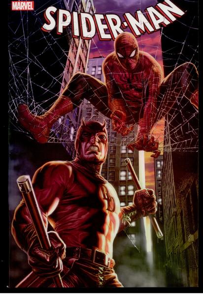 Spider-Man (Vol. 2) 111: (Variant Cover-Edition)