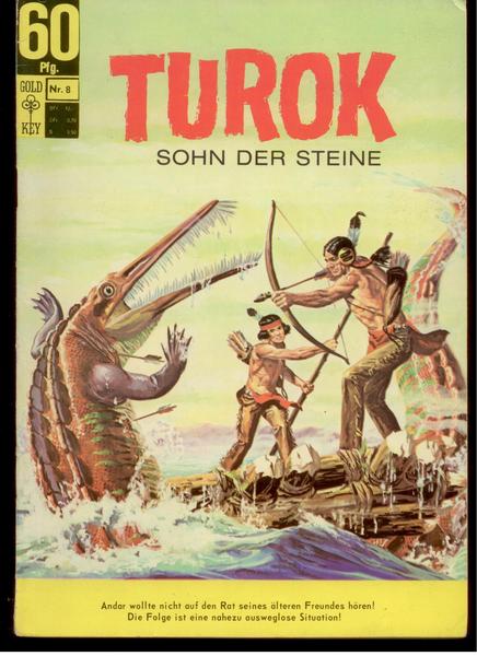 Turok 8: