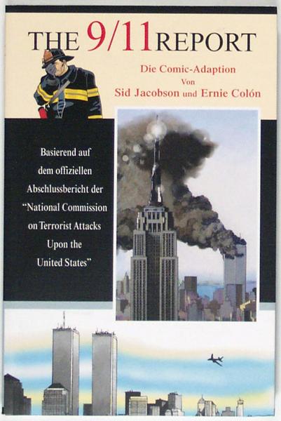 The 9/11 Report:
