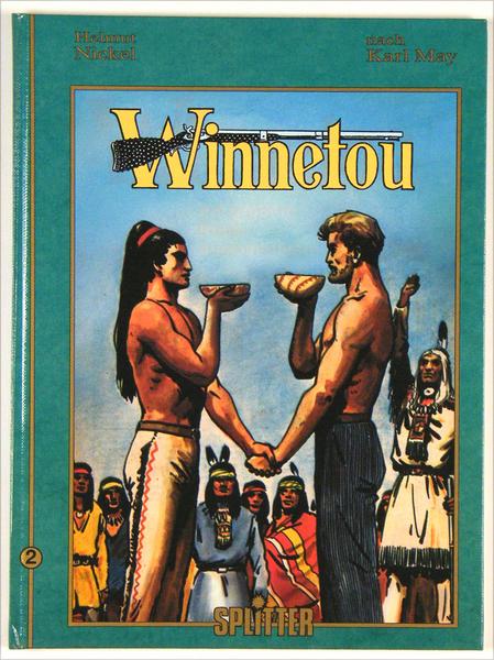 Winnetou 2: