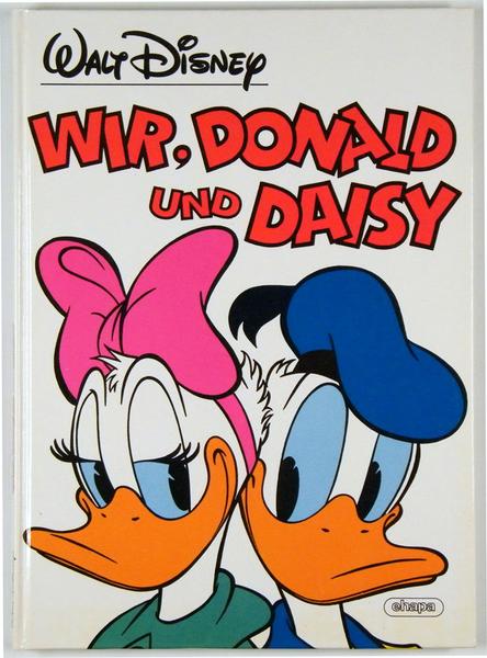 Wir Donald und Daisy: