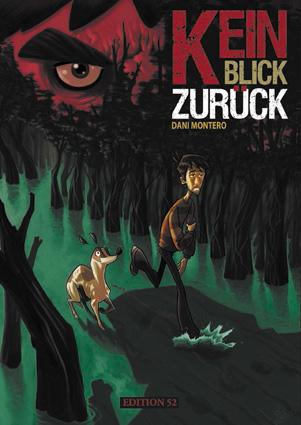 Kein Blick zurück: